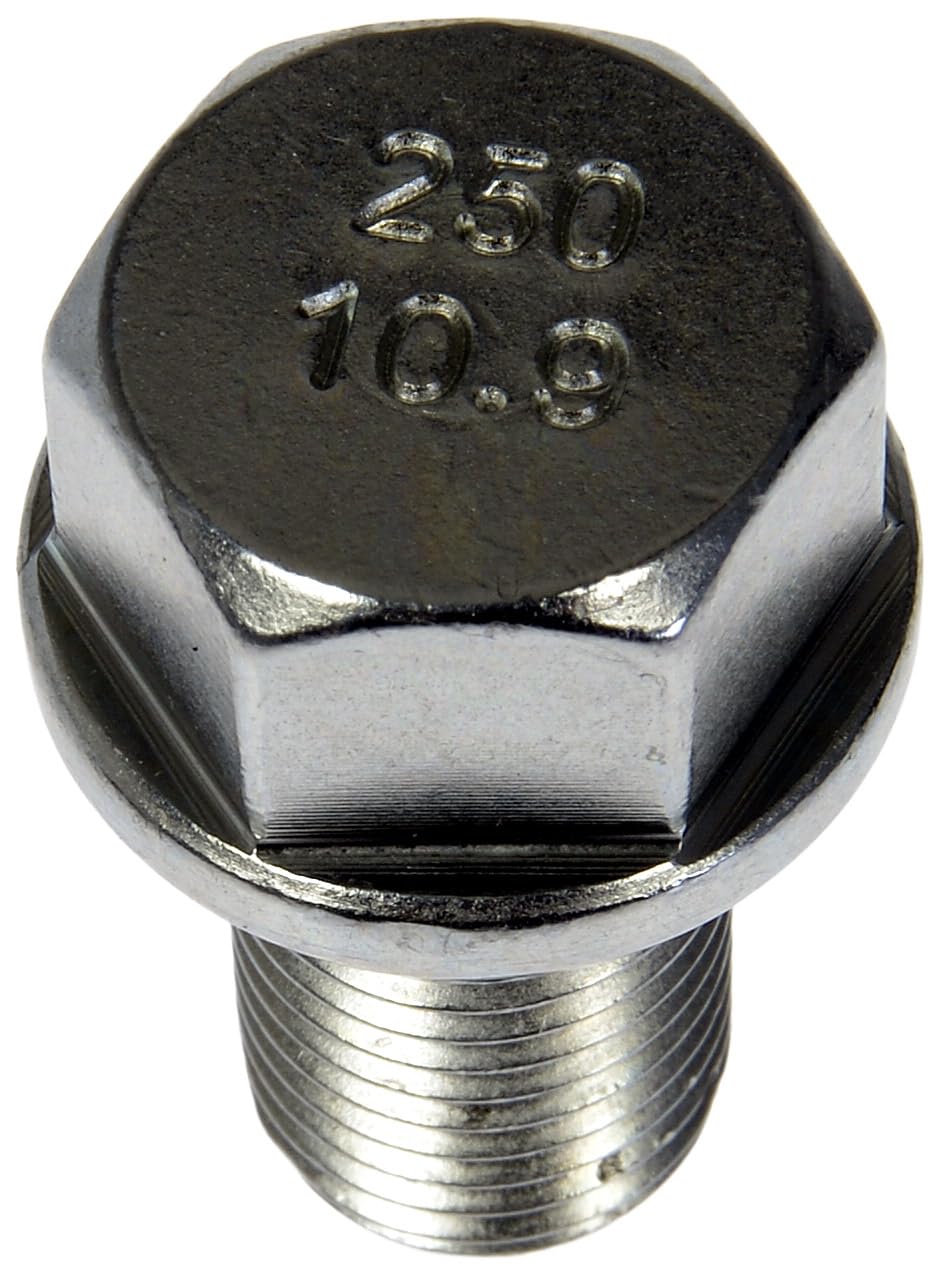 Amazon.com: Dorman 610-250 M14-1.50 Wheel Bolt - 19 mm Hex, 20 mm